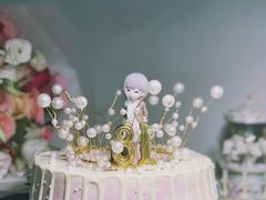 -Whisper studio薇语花艺烘焙工作室