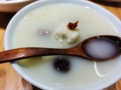 老镇桂花酒酿芋圆-苏小柳点心·手作小笼包(新街口分院店)