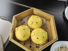 -鹿鸣酒家(越秀店)