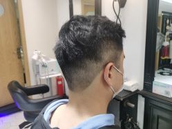 点击看大图 -木北造型