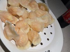 -船歌·鱼水饺青岛菜(金狮广场店)