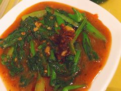 -芭堤雅泰国餐厅(胜利路店)