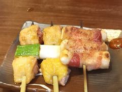 -鸟鹏烧鸟居酒屋(昌岗店)