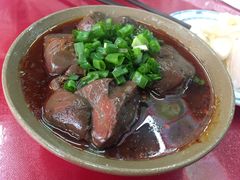 -谢老五跷脚牛肉·非遗传承店