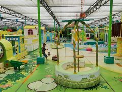 -南宫五洲植物乐园