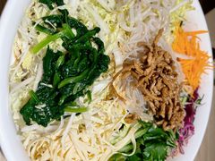 -同合居·非遗东北菜(王府井店)