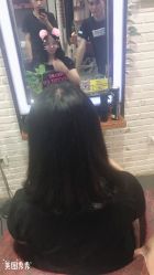 -MAGIC米几发型设计·羊毛卷