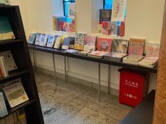 -思南书局·诗歌店