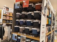 -优衣库(北京枫蓝国际广场店)