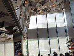 -星巴克臻选(杭州嘉里中心1F店)