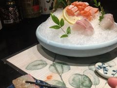 -花狸日本料理(柏庐广场店)
