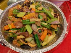 -皇马假日醉海南大酒店·假日一品派茶楼(秀英店)