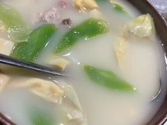 -兰溪小馆(东直门簋街店)