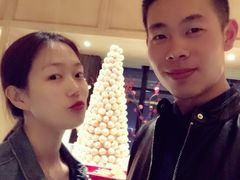 -君悦酒店·乐厨·高空自助餐(青年大街店)