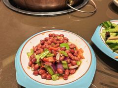 -匹夫涮肉城(黄村店)