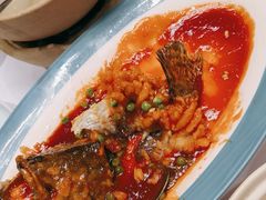 -天和晟新京菜.水煮鱼.湘土菜(国展店)