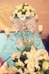 -M'S BANQUET AND SPACE ART