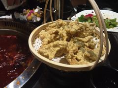 -小王少龙火锅(沙南街店)