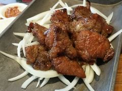 -紫霞门韩国料理烤肉(深南东路店)