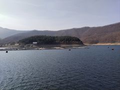 -本溪关山湖风景区