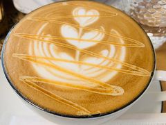 -Mark&Mars Restaurant