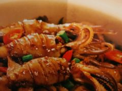 android_upload_pic-老东营·东营菜(西四路店)