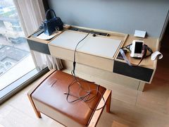 -北京三里屯CHAO酒店