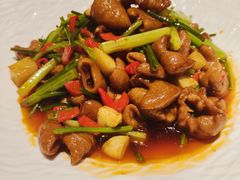 -漢舍中国菜馆(889广场店)