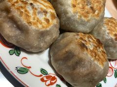 -清真·老门框爆肚涮肉·中华老字号(丰管路店)