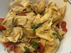 -园林美食城·本土农家菜(杨和镇店)