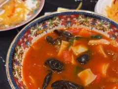 -巴依老爷新疆美食(清华东门店)