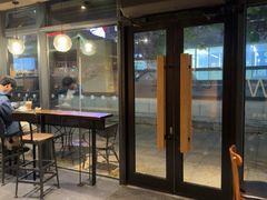 -星巴克(西藏路店)