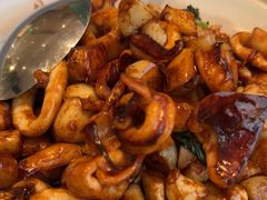 -闽海肴(北辰荟店)