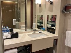 -香港尖沙咀凯悦酒店