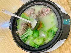 -德胜轩正宗顺德菜(宝安沙井会展中心店)