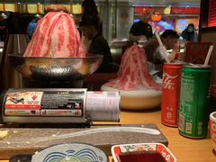 -莲寿司(国兴店)
