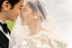 点击看大图 -金夫人婚纱摄影(惠阳店)