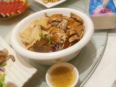 -骏丰酒楼(黄编店)