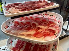 -东门口涮肉·砂锅·烤串(老门东店)