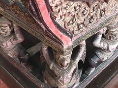 -柬埔寨国家博物馆