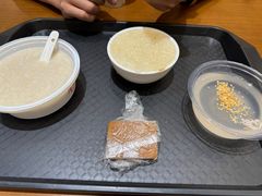 -没牙伯花生汤店(老药洲店)