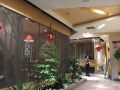 -青藤茶馆(南山路店)