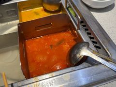 -海底捞火锅(大融城店)