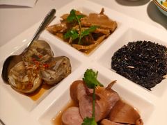 -莆田餐厅PUTIEN(深圳湾万象城家宴店)
