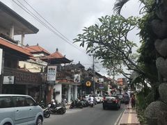 -乌布德传统市场