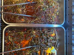 -名门潮牛·鲜牛肉海鲜火锅.烧烤自助餐厅(诚丰广场店)