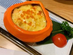 -小句号·精致料理(江南环球港店)