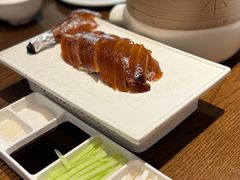 -小大董·烤鸭(王府井apm店)