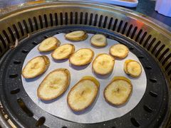 -杨记齐齐哈尔烤肉(五莲路店)