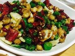 -二孃鸡爪爪(东郊记忆店)